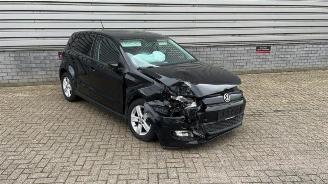 Volkswagen Polo Polo V (6R), Hatchback, 2009 / 2017 1.2 TDI 12V BlueMotion picture 3