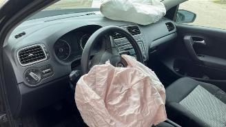 Volkswagen Polo Polo V (6R), Hatchback, 2009 / 2017 1.2 TDI 12V BlueMotion picture 9