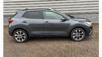 Kia Stonic Stonic (YB), SUV, 2017 1.4 MPI 16V picture 8