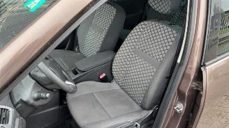 Renault Grand-scenic Grand Scenic III (JZ), MPV, 2009 / 2016 1.4 16V TCe 130 picture 11