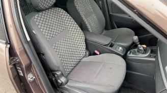 Renault Grand-scenic Grand Scenic III (JZ), MPV, 2009 / 2016 1.4 16V TCe 130 picture 12