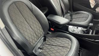 BMW X1 X1 (F48), SUV, 2014 / 2022 sDrive 18i 1.5 12V TwinPower Turbo picture 12