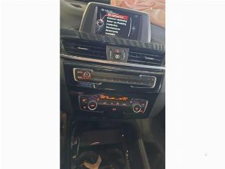 BMW X1 X1 (F48), SUV, 2014 / 2022 sDrive 18i 1.5 12V TwinPower Turbo picture 31