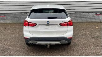 BMW X1 X1 (F48), SUV, 2014 / 2022 sDrive 18i 1.5 12V TwinPower Turbo picture 5