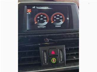 BMW X1 X1 (F48), SUV, 2014 / 2022 sDrive 18i 1.5 12V TwinPower Turbo picture 24