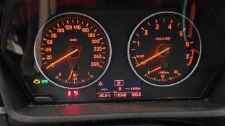 BMW X1 X1 (F48), SUV, 2014 / 2022 sDrive 18i 1.5 12V TwinPower Turbo picture 32