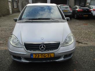 Mercedes A-klasse 180 AIRCO picture 3