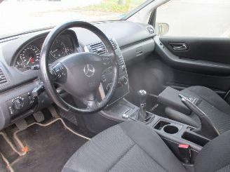 Mercedes A-klasse 180 AIRCO picture 15