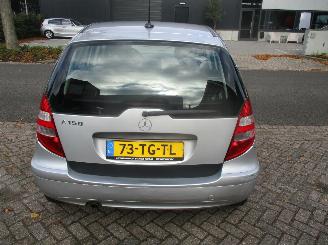 Mercedes A-klasse 180 AIRCO picture 7