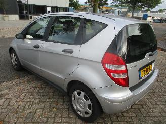 Mercedes A-klasse 180 AIRCO picture 8