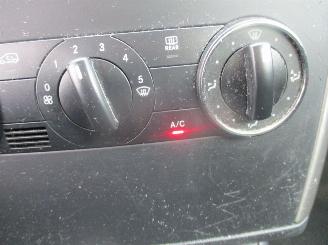 Mercedes A-klasse 180 AIRCO picture 10
