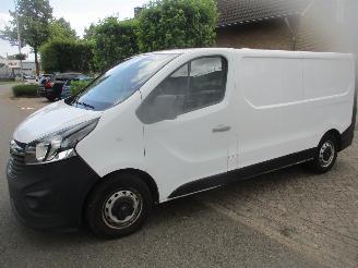  Opel Vivaro 1.6 CDTI L2 EDITION ECOFLEX AIRCO 2016/8