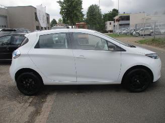 Renault Zoé R90 LIFE 41 KWH GEEN ACCU picture 5