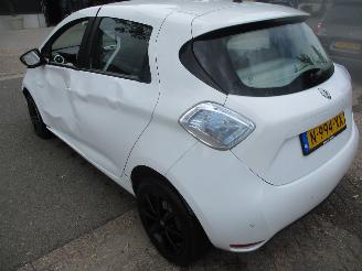Renault Zoé R90 LIFE 41 KWH GEEN ACCU picture 8