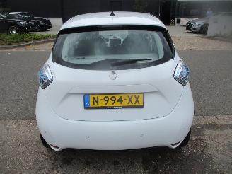 Renault Zoé R90 LIFE 41 KWH GEEN ACCU picture 7
