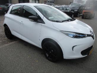 Renault Zoé R90 LIFE 41 KWH GEEN ACCU picture 4