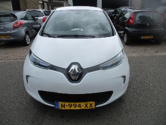 Renault Zoé R90 LIFE 41 KWH GEEN ACCU picture 3