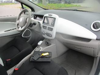 Renault Zoé R90 LIFE 41 KWH GEEN ACCU picture 9
