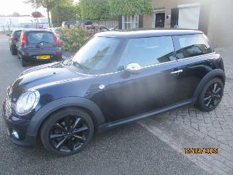  Mini One 1.6 ONE PEPPER CLIMA 2013/10