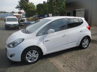  Hyundai Ix20 VISION AIRCO 2012/1