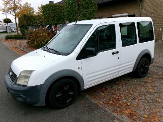  Ford Transit Connect 1.8 TDCI TREND AIRCO 2011/9