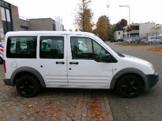 Ford Transit Connect 1.8 TDCI TREND AIRCO picture 5