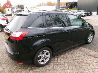 Ford Grand C-Max 1.6 I TITANIUM picture 8