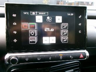 Citroën C4 cactus 1.2 PURETECH BUSINESS CLIMA NAVI PANO picture 19
