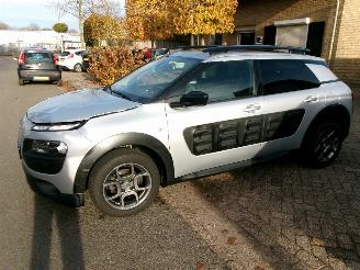 Avarii autoturisme Citroën C4 cactus 1.2 PURETECH BUSINESS CLIMA NAVI PANO 2017/9