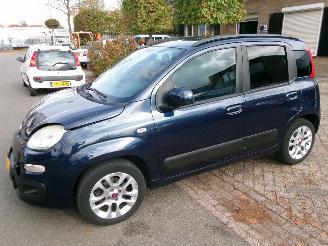  Fiat Panda TWIN AIR LOUNGE AIRCO 2012/7