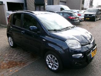 Fiat Panda TWIN AIR LOUNGE AIRCO picture 4