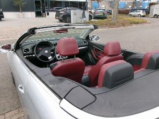 Volkswagen Eos 2.0-16V FSI picture 17