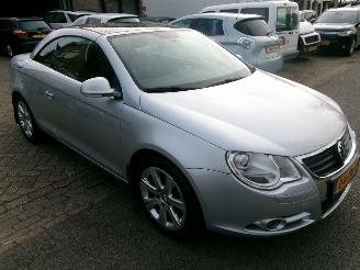 Volkswagen Eos 2.0-16V FSI picture 4