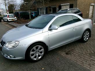  Volkswagen Eos 2.0-16V FSI 2007/8