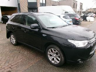 Mitsubishi Outlander 2.0 PHEV INSTYLE+ picture 4