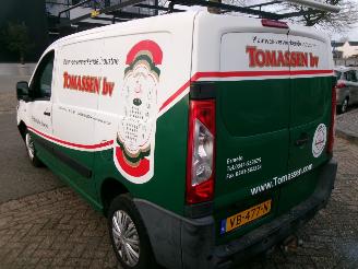 Citroën Jumpy 2.0 HDI L1 H1 AIRCO picture 8