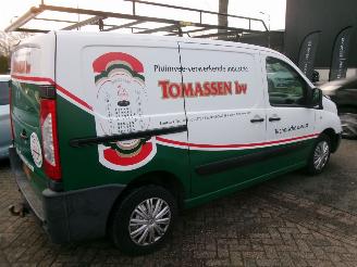 Citroën Jumpy 2.0 HDI L1 H1 AIRCO picture 6