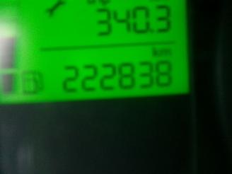 Skoda Fabia 1.2 DRIVE AIRCO picture 16