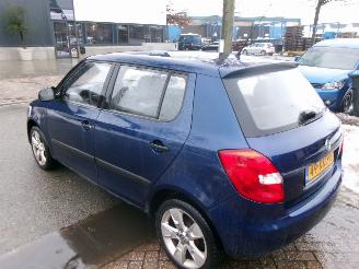 Skoda Fabia 1.2 DRIVE AIRCO picture 8