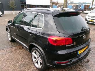 Volkswagen Tiguan 1.4 TSI SPORT &STYLE R-LINE EDITION picture 9