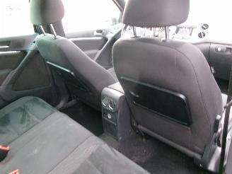 Volkswagen Tiguan 1.4 TSI SPORT &STYLE R-LINE EDITION picture 13