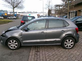 Volkswagen Polo 1.2 TSI HIGH EDITION picture 2