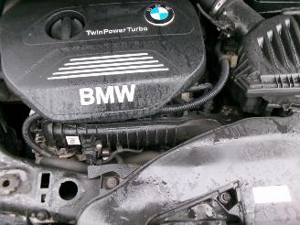BMW 2-serie 218 LUXURY ACTIVE TOURER picture 6
