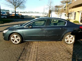 Peugeot 508 1.6 I BLUE LEASE EXECUTIVE picture 2