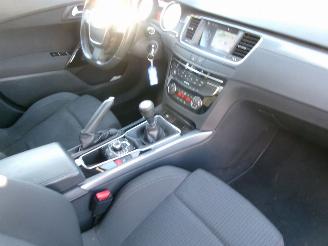 Peugeot 508 1.6 I BLUE LEASE EXECUTIVE picture 10