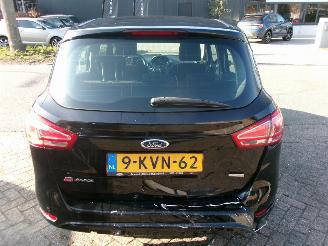 Ford B-Max 1.0 ECOBOOST TITANIUM picture 6