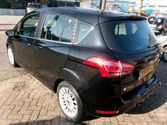 Ford B-Max 1.0 ECOBOOST TITANIUM picture 7
