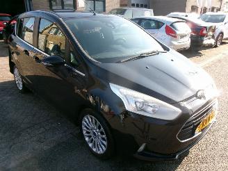 Ford B-Max 1.0 ECOBOOST TITANIUM picture 4