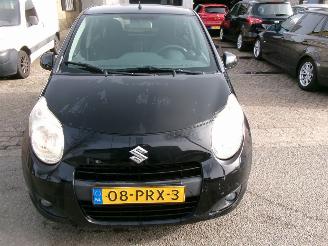 Suzuki Alto 1.0 EXCLUSIVE AIRCO picture 3