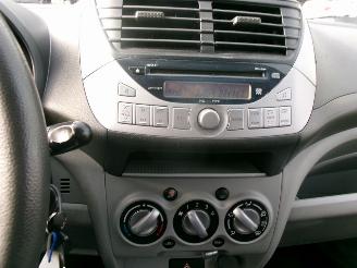 Suzuki Alto 1.0 EXCLUSIVE AIRCO picture 16